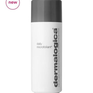 Dermalogica Microexfoliant used once!